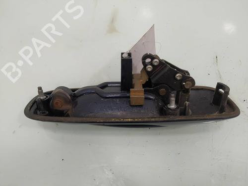 Rear left exterior door handle CHRYSLER VOYAGER IV (RG, RS) 2.5 CRD | BP10747771C130 