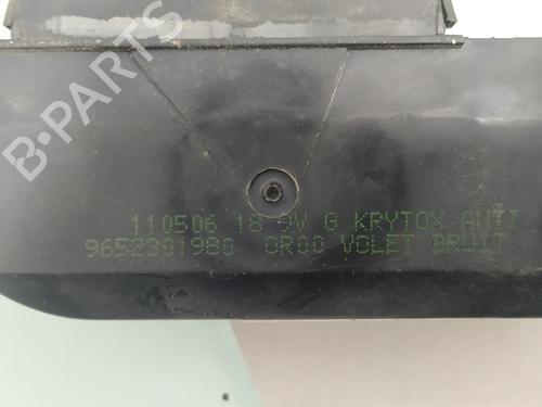 Tailgate lock CITROËN XSARA PICASSO (N68) 1.6 HDi | BP19105764C101 