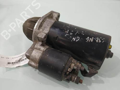 Motorino avviamento SSANGYONG REXTON / REXTON II (GAB_)  | BP30043635M8 