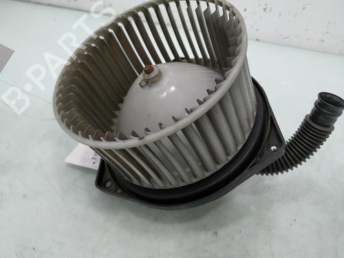 Heater blower motor SUBARU FORESTER (SH_)  | BP21217517M62