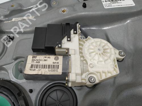 Rear right window mechanism VW GOLF IV (1J1) 1.9 TDI | BP27700948C25 