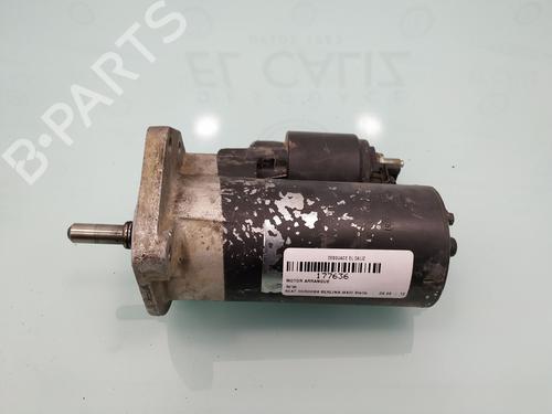 Used Starter SEAT CORDOBA (6K1, 6K2) 1.4 i (60 hp) 8086251
