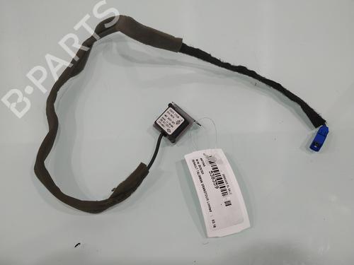 Used Antenna/Base RENAULT TALISMAN Grandtour (KP_) 1.5 dCi 110 (110 hp) 28355257
