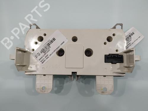 Climate control MAZDA 5 (CR) 2.0 CD (CR19) | BP24128802I5 