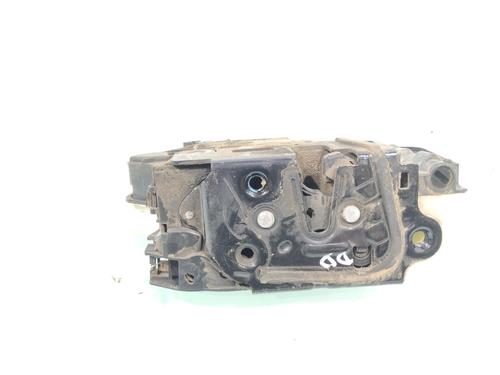 Front right lock SEAT IBIZA IV SC (6J1, 6P5)  | BP26394454C97 