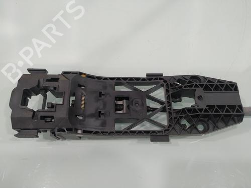 Høyre bak lås VW T-ROC (A11, D11) | BP30580528C99