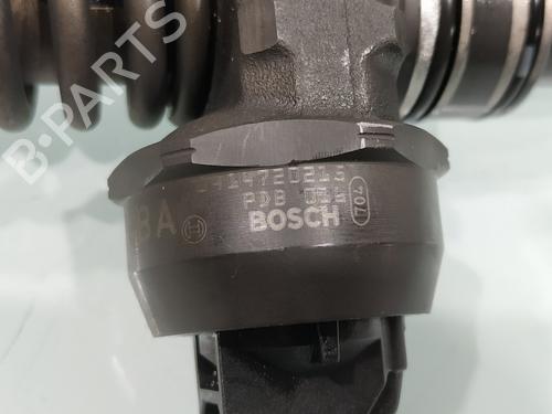 Injector VW GOLF V (1K1) | BP31755762M100