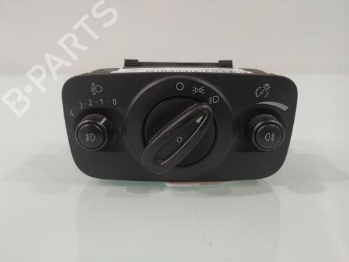 Comando luci FORD FIESTA VI (CB1, CCN) 1.6 TDCi (95 hp) 29869502