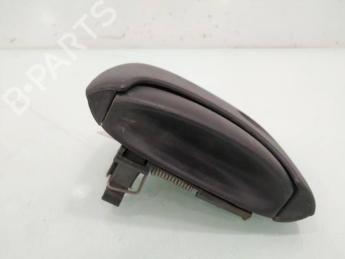 Exterior handle RENAULT KANGOO (KC0/1_) 1.5 dCi | BP13570533C122 