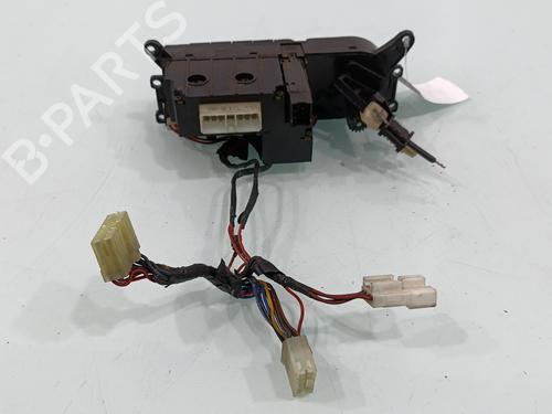 Climate control HYUNDAI H-1 / STAREX Bus (A1) 2.5 TD 4WD | BP33401808I5  - Image 5