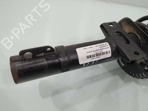 Right front shock absorber SEAT IBIZA III (6L1)  | BP24432067M17 