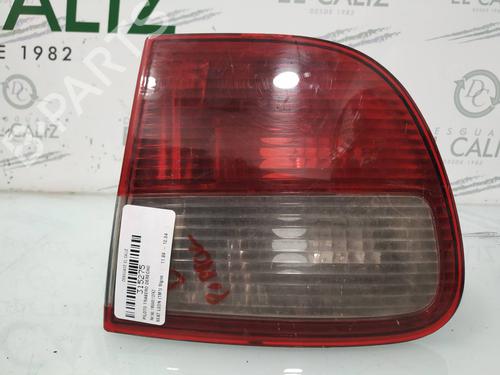 Used Right taillight SEAT LEON (1M1) 1.9 TDI (110 hp) 8098774
