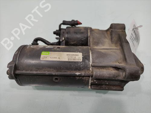 Starter VOLVO S40 I (644) 1.9 TD | BP32468176M8