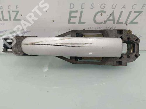 Used Rear right exterior door handle Rear right exterior door handle VW PASSAT B5 (3B2) [1996-2001] 8090322 8090322