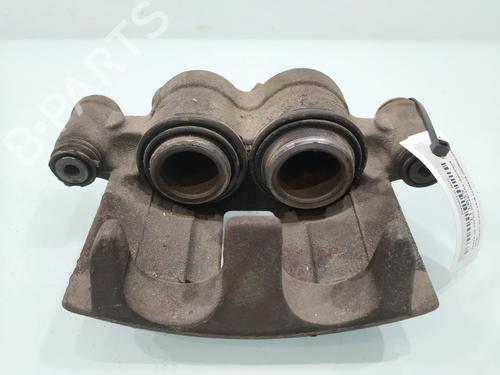 Left front brake caliper PEUGEOT BOXER Van (244) | BP11582265M105 - Image 4