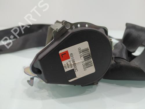 Front left seatbelt DACIA SANDERO II  | BP24926427I26 