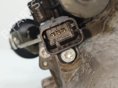 Egr CITROËN C3 II (SC_) 1.4 HDi 70 (SC8HZC, SC8HR0, SC8HP4) | BP30744031M69