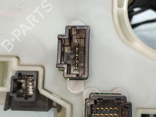 Headlight switch RENAULT MEGANE III Hatchback (BZ0/1_, B3_) 1.5 dCi (BZ1G, BZ1W, BZ0R) | BP31887824I24 