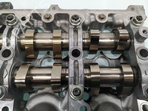 Valve cover OPEL ASTRA H (A04)  | BP23423388M124 