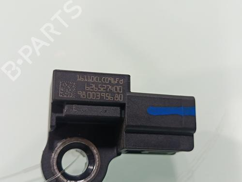 Electronic sensor CITROËN C4 Picasso II 1.6 BlueHDi 120 | BP34570760M84 - Image 3