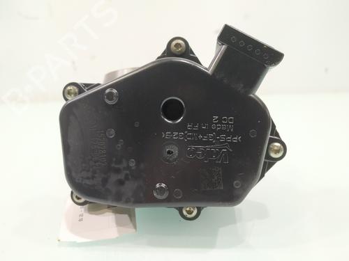 Throttle body SEAT IBIZA IV (6J5, 6P1)  | BP31611249M82 