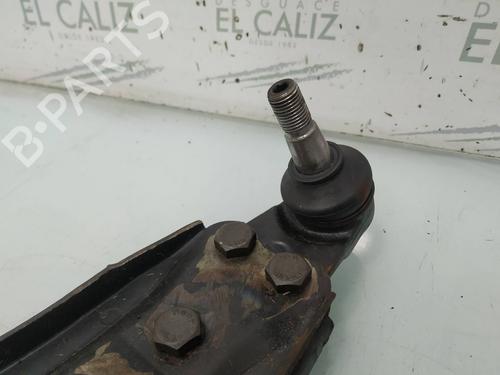 Left front suspension arm LAND ROVER FREELANDER I (L314) 2.5 V6 4x4 | BP8099487M12 