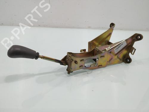 Levier de vitesses Levier de vitesses IVECO DAILY III Van [1999-2009] 33852148 33852148