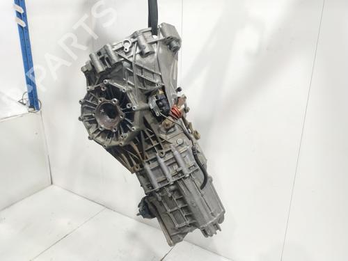 Getriebe AUDI A4 B7 Avant (8ED)  | BP29904422M3