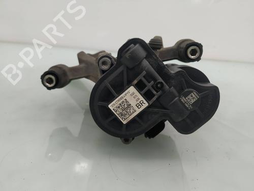 Right rear brake caliper VW GOLF VII (5G1, BQ1, BE1, BE2) 1.6 TDI | BP11582951M106 