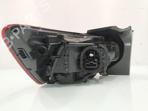 Right taillight DACIA SANDERO III  | BP31309547C35 