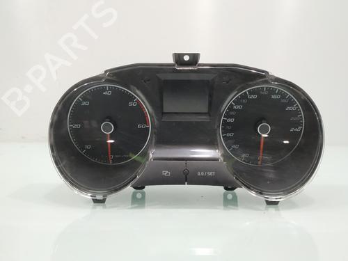 Instrument cluster SEAT IBIZA IV (6J5, 6P1)  | BP32072080C47 