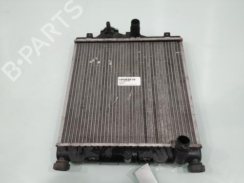 Radiateur à eau HONDA HR-V (GH_) 1.6 16V 4WD (GH2, GH4) (124 hp) 31803501