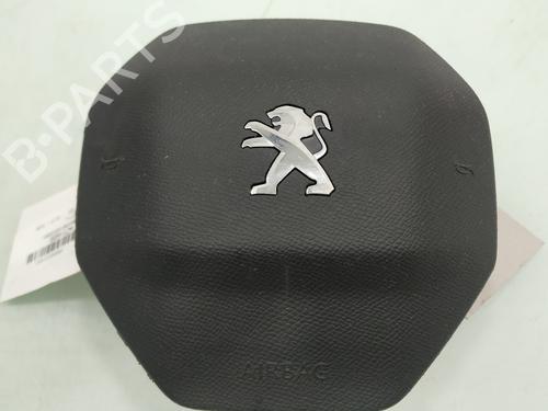 Driver airbag PEUGEOT 5008 II (MC_, MJ_, MR_, M4_) 2.0 BlueHDi 180 (MJAHWW) | BP17320373C9 