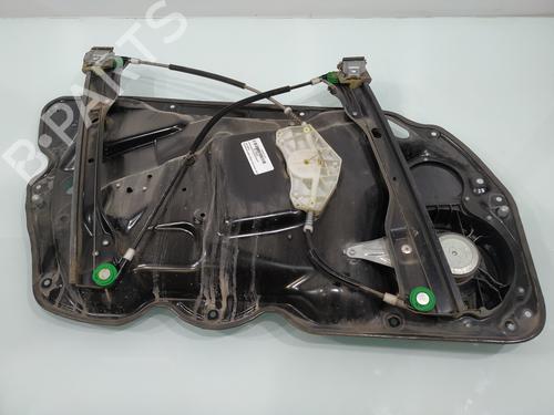 Front right window mechanism VW PASSAT B7 Variant (365)  | BP29532160C23 