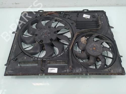 Used Radiator fan Radiator fan 37235150 37235150