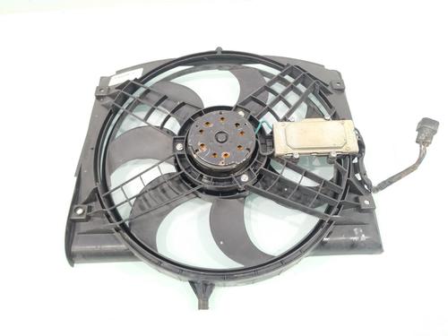 Radiator fan BMW 3 (E46) 320 d | BP25721359M35 