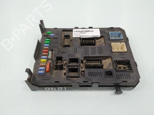 Used Fuse box Fuse box CITROËN C4 I (LC_) [2004-2014] 32323307 32323307