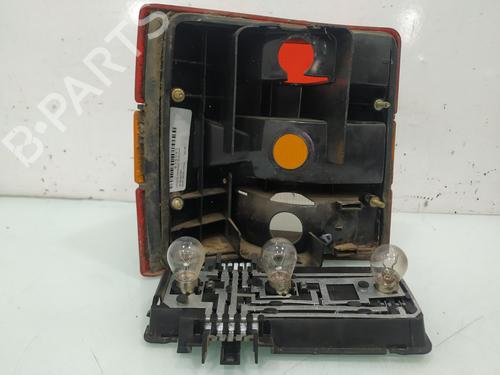 Right taillight SEAT IBIZA I (21A) 1.2 | BP17857132C35 
