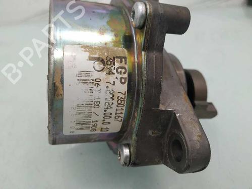 Vacuum pump OPEL COMBO Box Body/MPV 1.3 CDTI 16V | BP8091214M80 