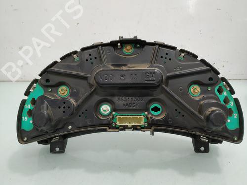 Instrument cluster OPEL CORSA C (X01) 1.3 CDTI (F08, F68) | BP16147339C47 