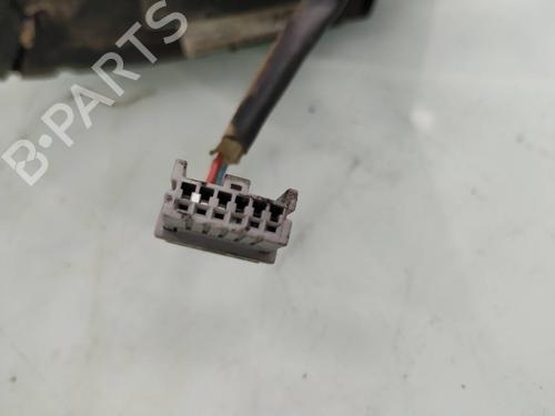 Right mirror NISSAN ALMERA II (N16) 2.2 Di | BP9713514C27 