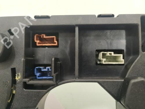 Headlight switch CITROËN C4 Coupe (LA_)  | BP19111429I24 