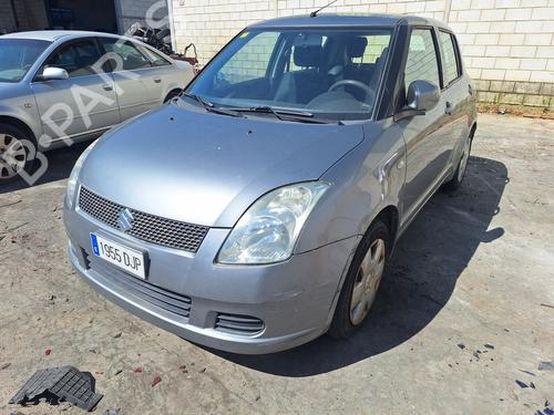 Ricambi SUZUKI SWIFT III (MZ, EZ)    4483212