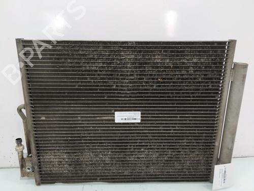 Heater matrix OPEL MERIVA B MPV (S10)  | BP17719740M63 