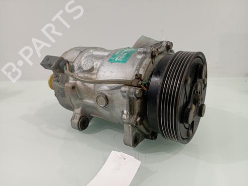 Used AC compressor VW GOLF IV (1J1) [1997-2008]  29213159