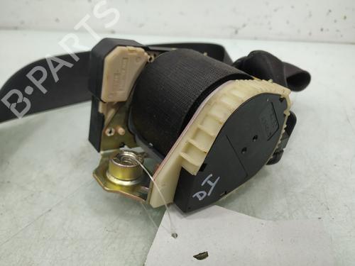Front left seatbelt LAND ROVER RANGE ROVER III (L322)  | BP18649181I26 