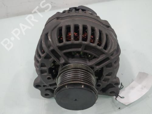 Alternator AUDI A4 B6 Avant (8E5) 1.9 TDI | BP37020390M7 - Image 6