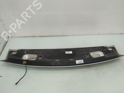 Spoiler bakluke LAND ROVER RANGE ROVER III (L322)  | BP18650480C96 