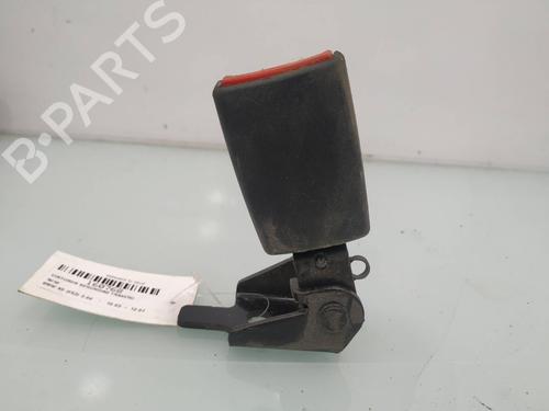 Sikkerhedssele bag højre BMW X5 (E53) 3.0 d (218 hp) 8736408