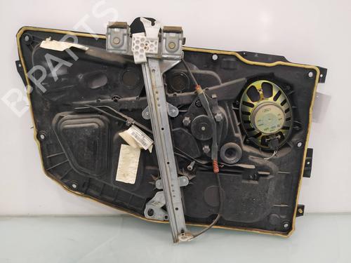 Front right window mechanism FORD FIESTA V (JH_, JD_) 1.4 16V | BP8696019C23 